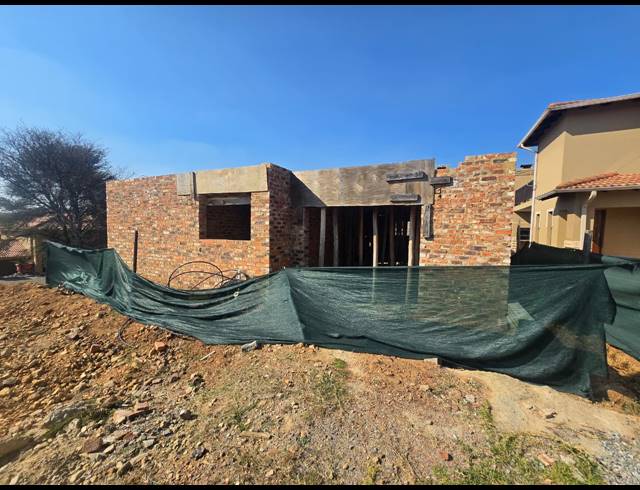 268M² VACANT LAND FOR SALE IN RISIVILLE
